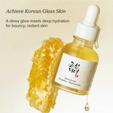 BEAUTY OF JOSEON Glow serum : Propolis + Niacinamide – 30ml Expiry 8 - 2026
