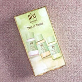 Pixi best of tonics - set of 3 toners 40 ml each