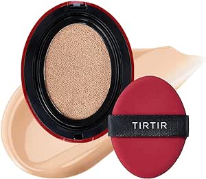 TIRTIR - Mask Fit Red Cushion - REFILL OF FULL SIZE
