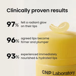 CNP Laboratory Honey Lip Butter (0.5 fl.oz / 15ml)