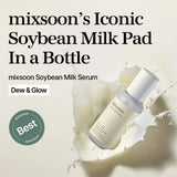 Mixsoon Soybean Milk Serum 50 ml