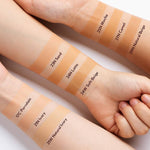 TIRTIR - Mask Fit Red Cushion MINI - Japan's No.1 Foundation in shades 13C Fair, 13N Fair Ivory, 15C Fair Porcelain, 17N Vanilla, 17W French Vanilla, 17C Porcelain, 21N Ivory, 21W Natural Ivory, 21C Cool Ivory, 23N Sand, 24N Latte, 24W Soft Beige, 25N Mocha, 27C Cool Beige, 27N Camel, 29N Natural Beige, 30N Rich Honey, 31N French Beige, 33C Hazel, 33N Macchiato