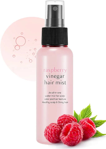 A'PIEU - Raspberry Vinegar Hair Mist 105ml