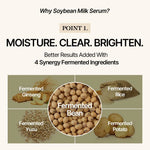 Mixsoon Soybean Milk Serum 50 ml