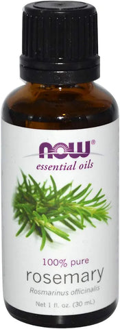 NOW Solutions - Rosemary Essential Oil, 30 ML
