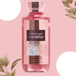 Bath & Body works Thousand Wishes Shower gel 295 ml
