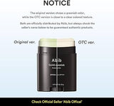 ABIB - Quick sunstick Protection bar 22g OTC version 12 - 2027