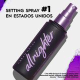 Urban Decay All Nighter Makeup Setting Spray - 15ml