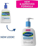 Cetaphil gentle cleanser 473 ml -  New & Improved