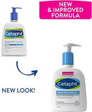 Cetaphil gentle cleanser 473 ml -  New & Improved
