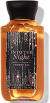 Bath & Body Works into the night Shower gel 88 ml