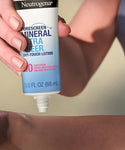 Neutrogena® Mineral Ultra Sheer® Dry-Touch SPF 30 Sunscreen Lotion 88 ml