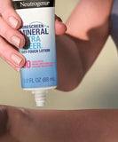 Neutrogena® Mineral Ultra Sheer® Dry-Touch SPF 30 Sunscreen Lotion 88 ml