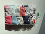 Max Pack of 5 Panties Cotton LARGE - Code: L01