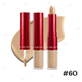 TIRTIR Glide & Hide Blurring Concealer - 0.5N, 3.5W, 4.5N, 5C, 6O