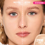 Huda Beauty - Easy Blur Foundation - Full Size
