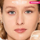 Huda Beauty - Easy Blur Foundation - Full Size