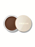 SHEGLAM Silk Haze Cream Bronzer - Golden Sun, Toffee, Caramel, Burnt Sienna, Terracotta, Umber, Mud Pie, Earthy Sepia, Hickory