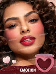 SHEGLAM Playing Cupid Cream Blush - Cherish, Adorn, Delight, Affection, Devotion, Romance, Emotion