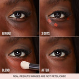 Huda Beauty FAUXFILTER Under Eye Color Corrector - Cherry Blossom, Pink Pomelo, Lychee, Peach, Mango, Papaya,  Blood Orange