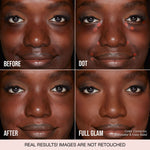 Huda Beauty FAUXFILTER Under Eye Color Corrector - Cherry Blossom, Pink Pomelo, Lychee, Peach, Mango, Papaya,  Blood Orange