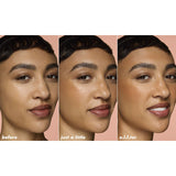 ELF Soft Glam Cream Bronzer Stick - Fair, Light/Medium, Medium, Tan, Deep, Deep/Rich, Medium/Tan, Tan/Deep