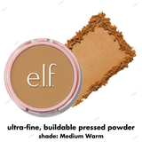 ELF Halo Glow Powder Filter -  Pressed Powder