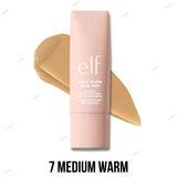 Elf Halo Glow Skin Tint SPF 50 - 1 Fair Neutral, 2 Fair Warm, 3 Fair Cool, 4 Light Neutral, 5 Light Warm, 6 Light Cool, 7 Medium Warm, 10 Tan Neutral