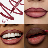Fwee Lock'n  Line Lip Contour Stain - Camelia, Babe, Teddy, Seoul Night, Mvp
