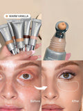 Shop SHEGLAM Bright Eyes Cooling Concealer in shade Pink Pearl, Linen, Buttercream, Fair, Nude, Golden, Warm Vanilla, Almond, Chestnut, Nutmeg, Sepia in Pakistan.