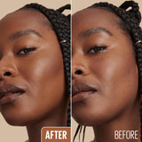 Maybelline LIFTER STIX™ Multi-Use Face Stick - Warm - 5, 25, 45, 60  Neutral - 10 20 30 40, 50, 55, 65  Cool - 15, 35, 70, 75, 80, 85, 90
