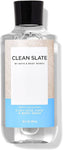 Bath & Body Works Clean Slate 3-In-1 Hair Face & Body Wash, 10 fl oz/295 mL