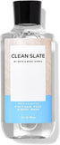 Bath & Body Works Clean Slate 3-In-1 Hair Face & Body Wash, 10 fl oz/295 mL