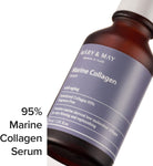 Mary & May Marine Collagen Serum 1.01 Fl Oz / 30ml