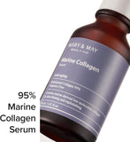 Mary & May Marine Collagen Serum 1.01 Fl Oz / 30ml