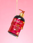 Mielle Organics Pomegranate & Honey Leave-In Conditioner  12 Oz