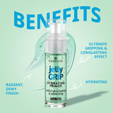 Essence Jelly Grip Hydrating Primer