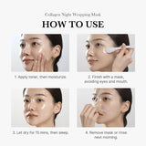 Medicube - Collagen Night Wrapping Mask 75ml