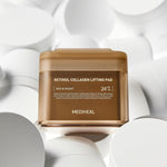 Mediheal Retinol Collagen Lifting Pad 100 pcs