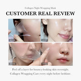 Medicube - Collagen Night Wrapping Mask 75ml