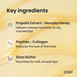 CNP Laboratory Honey Lip Butter (0.5 fl.oz / 15ml)