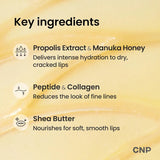 CNP Laboratory Honey Lip Butter (0.5 fl.oz / 15ml)