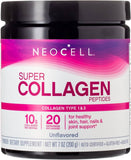 Neocell  - Collagen Peptides type 1&3  - Powder - 198g Expiry 12.2026