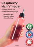 A'PIEU - Raspberry Hair Vinegar 200 ml