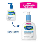 Cetaphil, Gentle Skin Cleanser, Fragrance Free, 8 fl oz (237 ml)