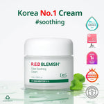 Dr.G NEW RED Blemish Clear Soothing Cream 70ml Expiry 01.2027