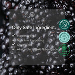 Mary & May - Idebenone Blackberry Intense Cream 70g