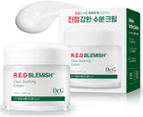 Dr.G NEW RED Blemish Clear Soothing Cream 70ml Expiry 01.2027