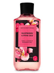 Bath & Body Works - Pink Lilly  Shower gel Full size