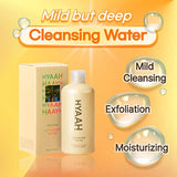 HYAAH Mild But Deep Cleansing Water 300ml